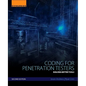 Coding for Penetration Testers: Building Better Tools - Paperback