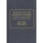 Electricity in the American Economy: Agent of Technological Progress - Hardcover