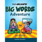AlphaScamps Big Words Adventure - Hardcover