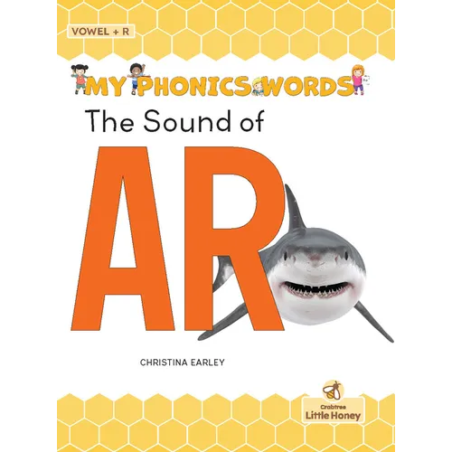 The Sound of AR - Paperback