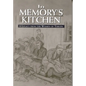 In Memory's Kitchen: A Legacy from the Women of Terezin - Hardcover