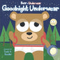 Goodnight Underwear - Paperback