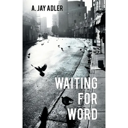 Waiting for Word - Paperback