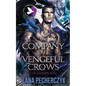 The Company of Vengeful Crows: Season of the Crow - Paperback