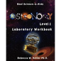 Astronomy Level I Laboratory Workbook - Paperback