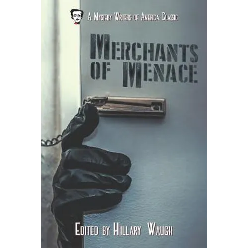 Merchants of Menace - Paperback