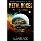 Metal Boxes - At the Edge - Paperback