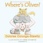 Where's Oliver? - Paperback