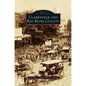 Clarksville and Red River County - Hardcover