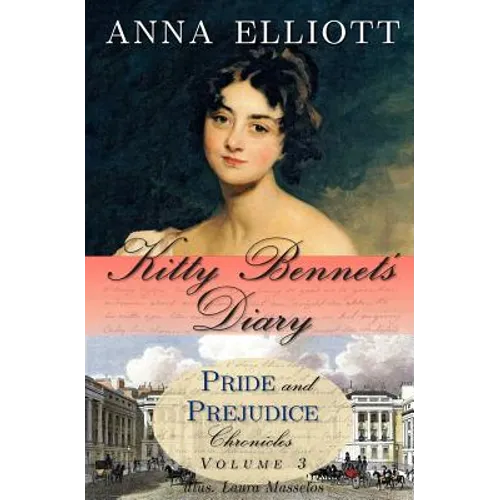 Kitty Bennet's Diary - Paperback