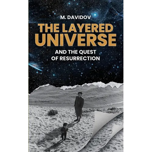 The Layered Universe And The Quest Of Total Return - Paperback