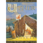 Uther - Paperback