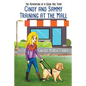 Cindy and Sammy Training at the Mall, The Adventure of a Guide Dog Team - Paperback