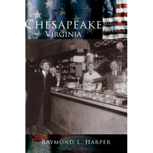 Chesapeake - Hardcover