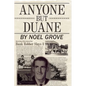 Anyone But Duane - Paperback