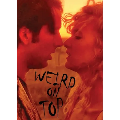 Weird on Top - Paperback