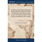 An Address to the Public Explaining the Motives Which Have Hitherto Delayed the Publication of the Memoirs of the Countess de Valois de la Motte; Whic - Hardcover