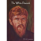 The White Peacock - Paperback