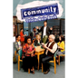 Community: Trivia Quiz Book - Paperback