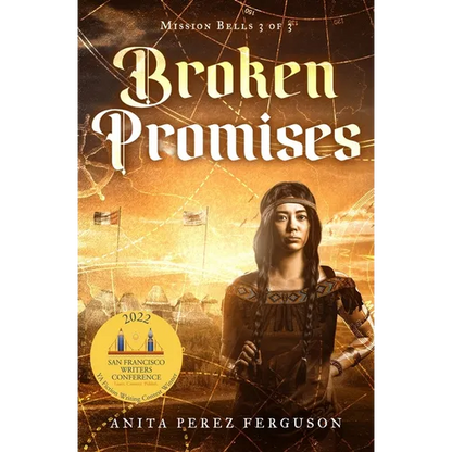 Broken Promises - Paperback