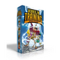 Heroes in Training Graphic Novel Mythical Collection (Boxed Set): Zeus and the Thunderbolt of Doom Graphic Novel; Poseidon and the Sea of Fury Graphic - Paperback