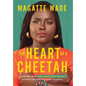 The Heart of A Cheetah - Hardcover