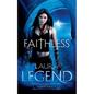 Faithless: A Vision of Vampires 1 - Paperback