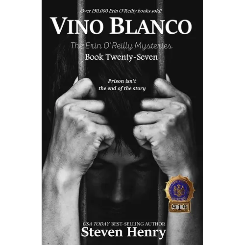 Vino Blanco - Hardcover