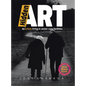 Hidden Art - Hardcover