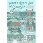 There's Lots to See in Georgia: A Guide to Georgia's State Historic Sites - Paperback