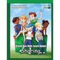 Green Box Kids Learn About Sharing - Paperback