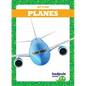 Planes - Hardcover