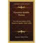 Governor Kemble Warren: The Life And Letters Of An American Soldier 1830-1882 - Hardcover
