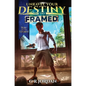 Framed - Hardcover