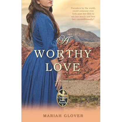 A Worthy Love - Paperback