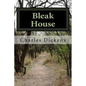 Bleak House - Paperback