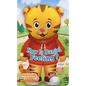How Is Daniel Feeling? - Board Book
