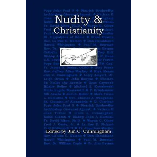 Nudity and Christianity - Paperback