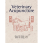 Veterinary Acupuncture - Paperback