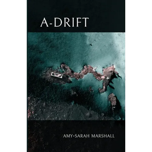 A-Drift - Paperback