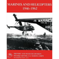 Marines and Helicopters 1946-1962 - Paperback