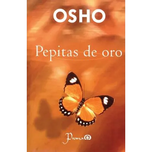 Pepitas de oro - Paperback