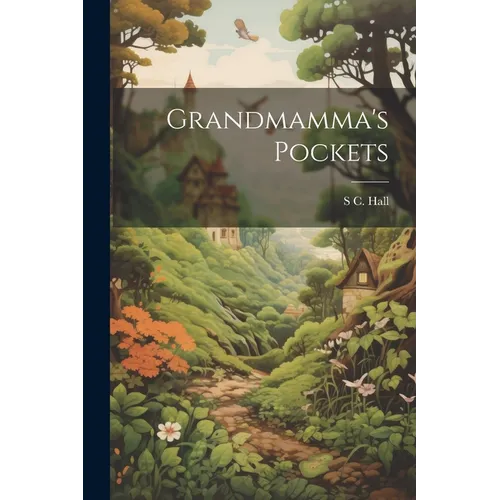 Grandmamma's Pockets - Paperback
