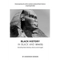 Black History in Black and White: Revisiting Black Identity, Slavery and Struggle - Paperback