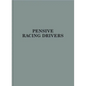 Max Kueng: Pensive Racing Drivers - Hardcover