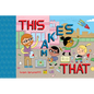 This Makes That: Toon Level 1 - Hardcover