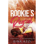 Rookie's Regret: A Teammate's Little Sister Hockey Romance - Paperback