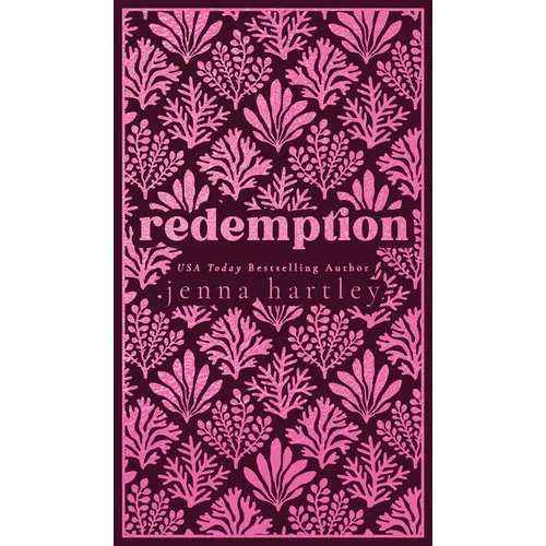 Redemption - Hardcover