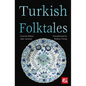Turkish Folktales - Paperback