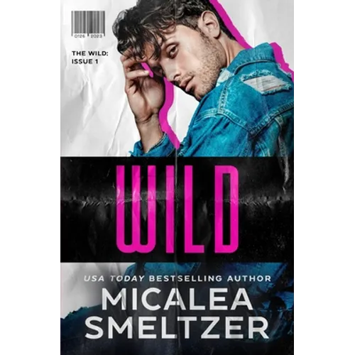 Wild - Paperback